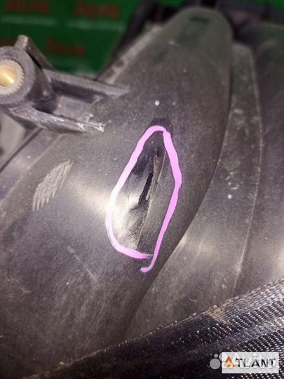 Двигатель nissan serena