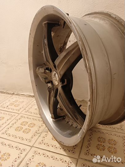 Диски r20 bmw x5