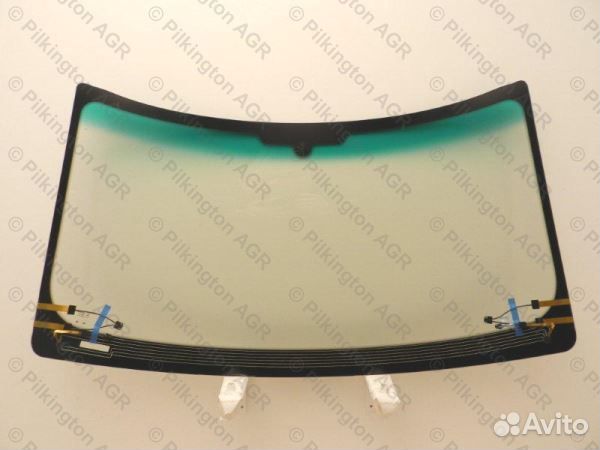 Стекло для land rover range rover ranger 5D 2007-2012 ccgn обогрев VIN лобовое изм. электрообогрева