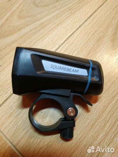 Фонарь BBB для велосипеда