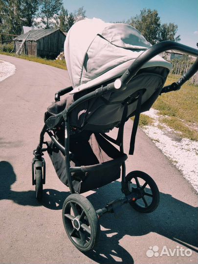 Коляска детская