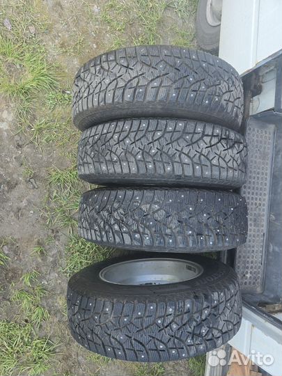 Колеса опель антара