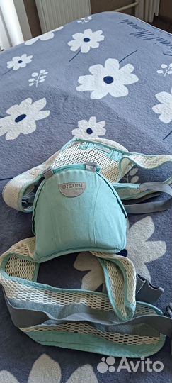 Эргорюкзак хипсит Digumi