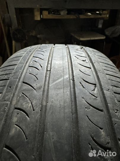 Nexen Classe Premiere 672 205/65 R16 95H