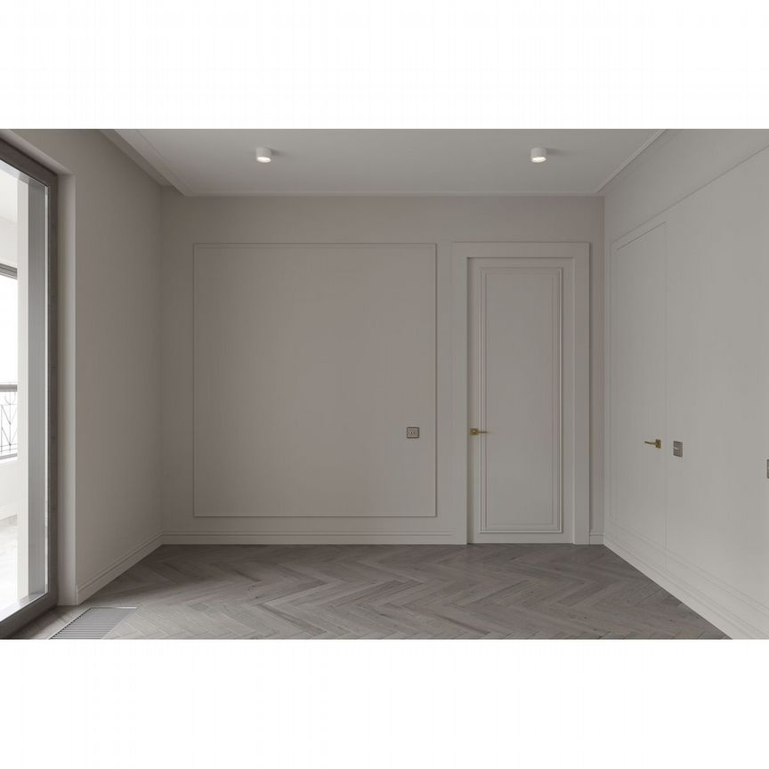 3-к. квартира, 88,2 м², 6/10 эт.