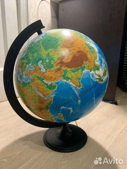 Глобус