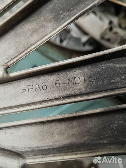 Колпаки на колеса