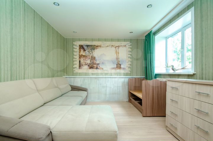 Дом 190 м² на участке 4,6 сот.