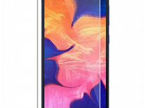 Защитные стекла на Samsung Galaxy A12