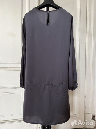 Платье Sisley, 2 вечерних платья Италия