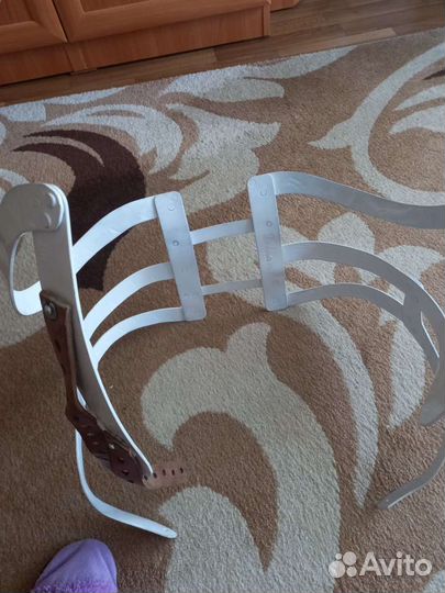 Корсет ортопедический поясничный