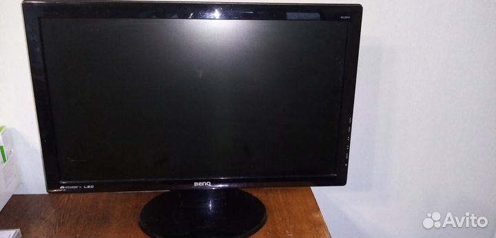 Монитор для компьютера Benq 20