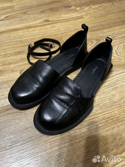 Ботинки женские