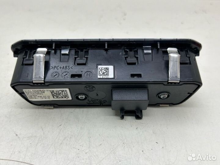 Переключатель света Bmw X5 G05 B57D30B 2021