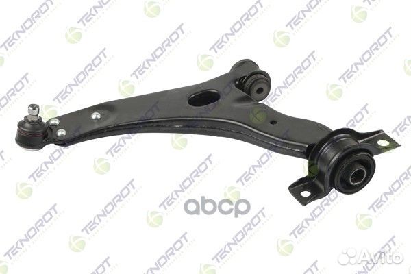 Рычаг пер.подв. L FO458 Teknorot