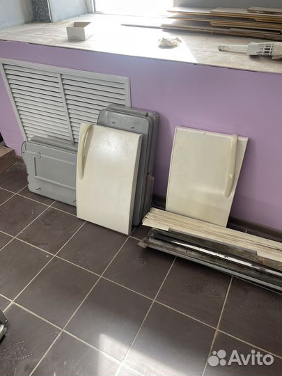 Холодильная витрина