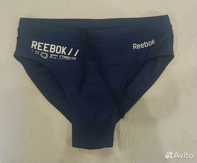 Плавки Reebok