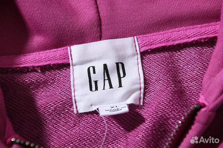 Zip Худи GAP