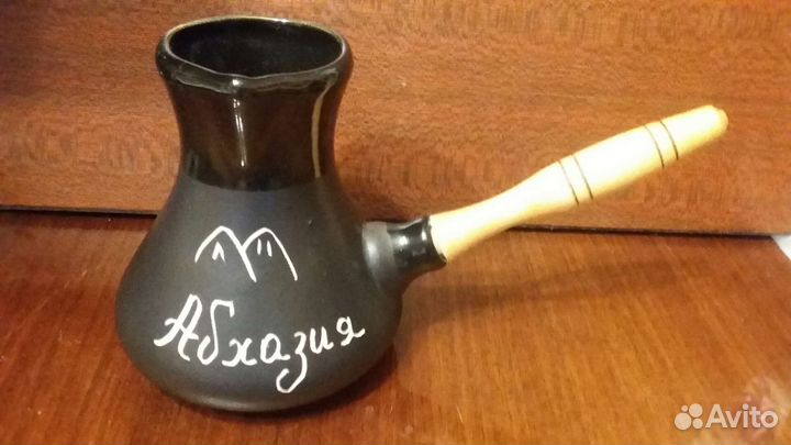 Турка для кофе новая