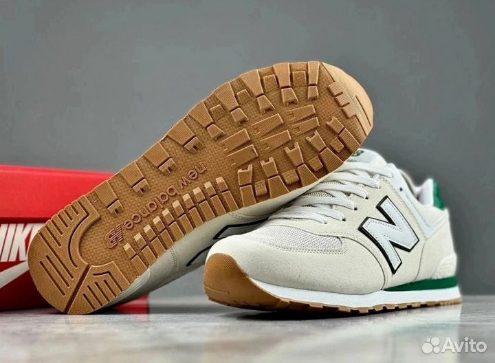 Кроссовки мужские New balance 574