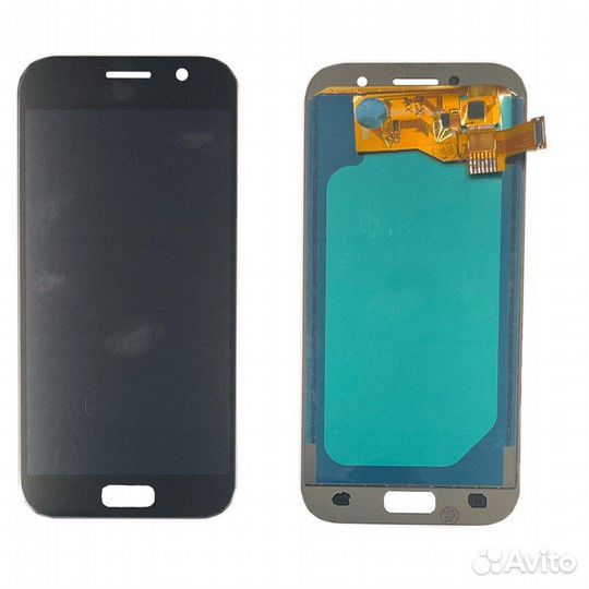 Дисплей Samsung Galaxy A5 2017 (A520F) с