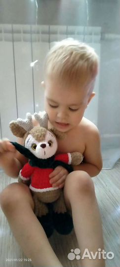 Няня (воспитатель)