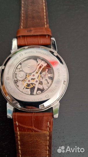 Мужские наручные часы Okami