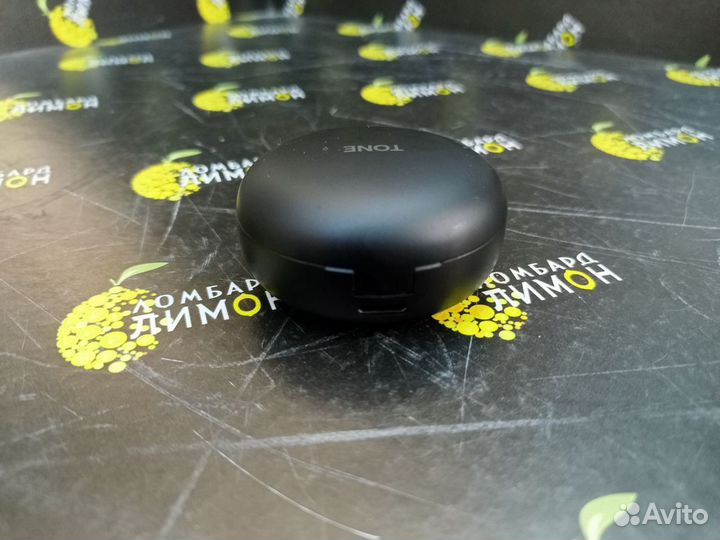 Беспроводные наушники LG HBS-FN7