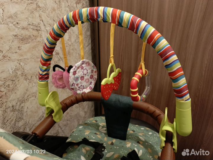 Игровая дуга