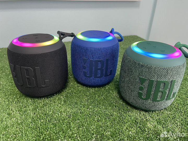 Блютуз колонка jbl
