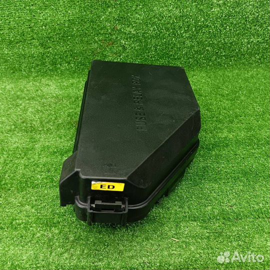 Блок предохранителей SsangYong Actyon 2 SUV 2012