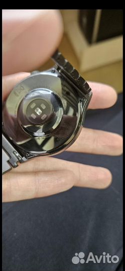 Часы Huawei watch 2gt pro