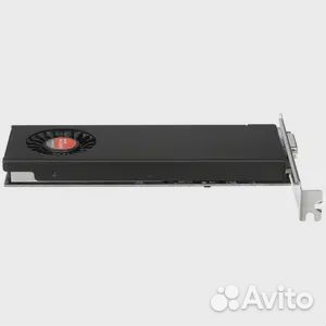 Видеокарта PowerColor AMD Radeon RX 550 Red Dragon