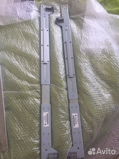 Рельсы для сервера Rail Kit 400-00031