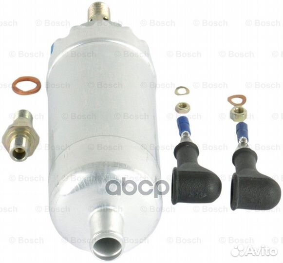 Электробензонасос 0580254911 Bosch