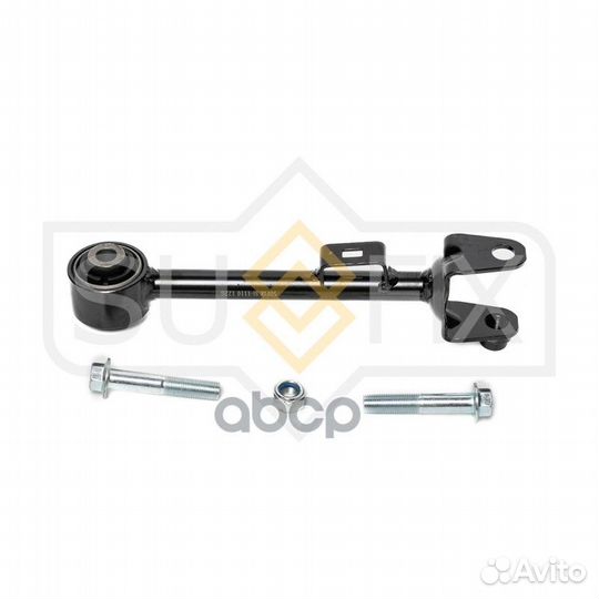 Тяга подвески зад прав/лев SI1110 sufix