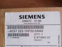 Siemens пром автоматика