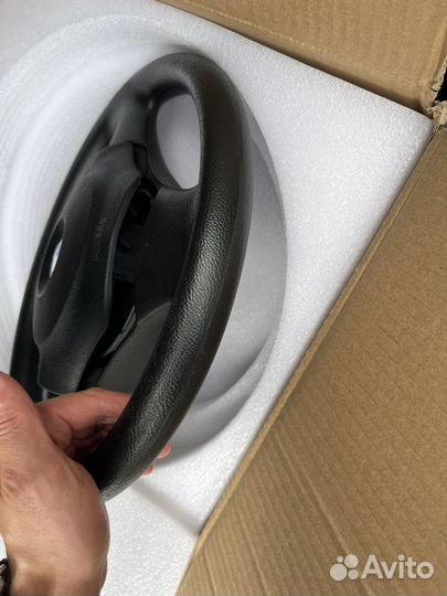 Руль bmw e90 e81 e84 e87