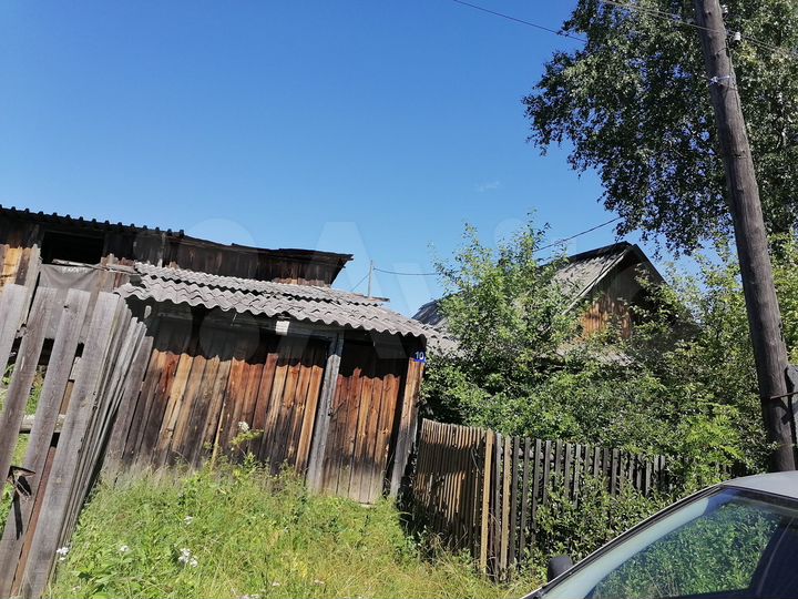 Участок 10 сот. (ИЖС)