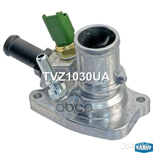 Термостат opel Combo II (X12) fiat 500 C II (312)