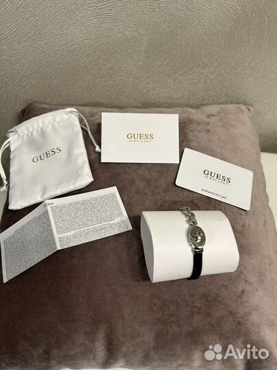 Браслет Guess