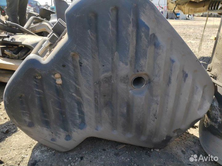 Бак под мочевину Scania P 420 DC 12 23 E01 2011