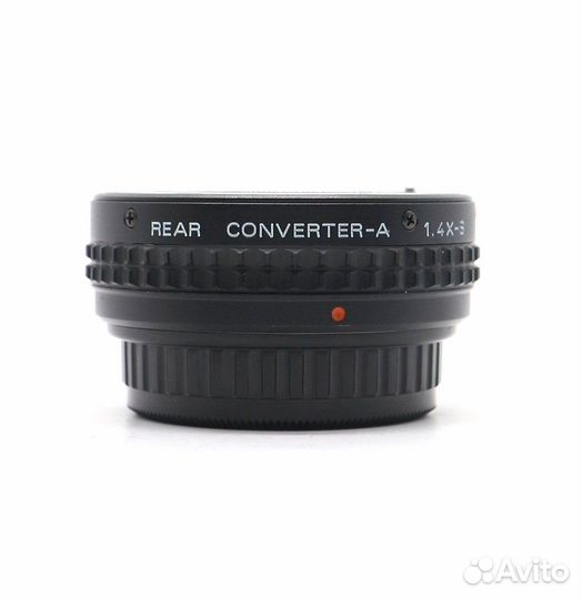 Конвертер Pentax Rear Converter-A 1.4x-S