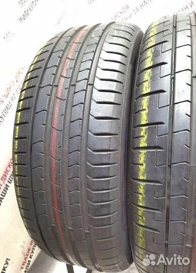 Pirelli P Zero 235/50 R19 99W