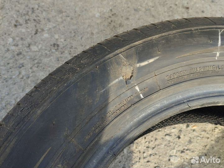 Nitto NT860 185/65 R15 88V