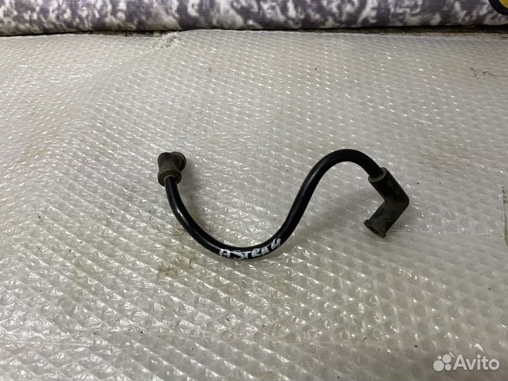 Трубка картерных газов Astra H Cruze Астра Круз