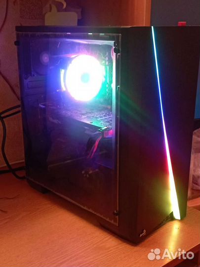 Игровой пк