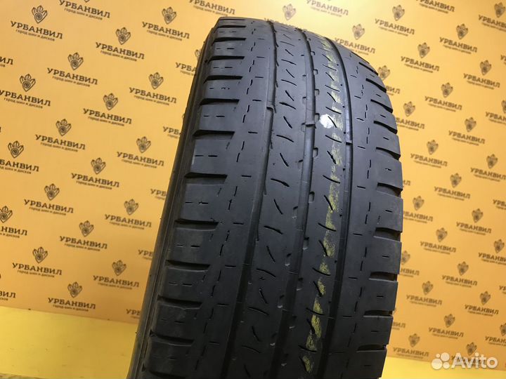 Bfgoodrich Activan 205/65 R16C