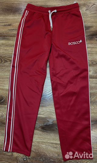 Спортивный костюм bosco