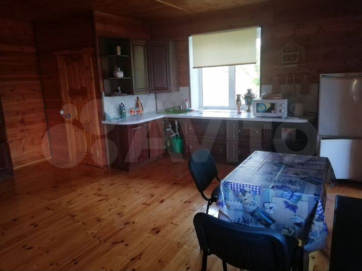 Дом 70 м² на участке 3 сот.